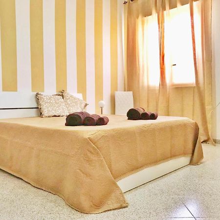 Villaggio TedeschiFrancesco&Mariaアパートメント エクステリア 写真