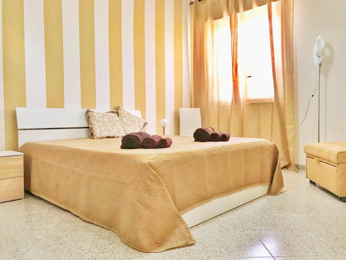 Villaggio TedeschiFrancesco&Mariaアパートメント エクステリア 写真